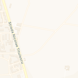 Map - Moldova Nouă