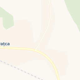 Map - Comuna Păuliş