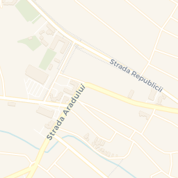 Map - Salonta