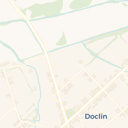 Map - Doclin