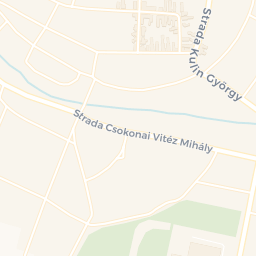 Map - Salonta