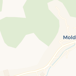 Map - Moldova Nouă