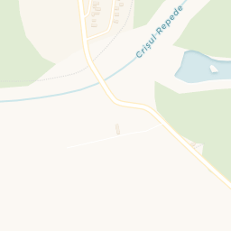 Map - Comuna Toboliu