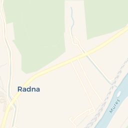 Map - Radna