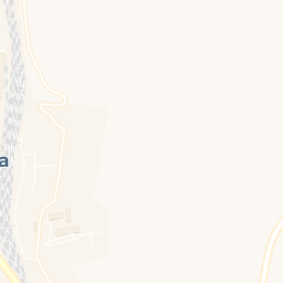 Map - Oraviţa