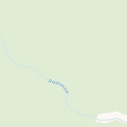 Map - Cărbunari