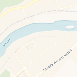 Map - Lipova