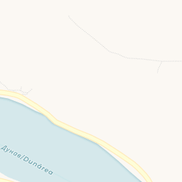 Map - Comuna Pescari