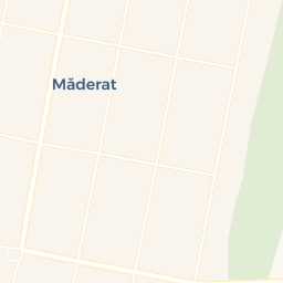 Map - Măderat