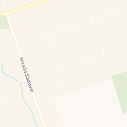 Map - Bocşa