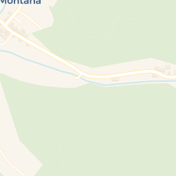 Map - Sasca Montană