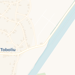 Map - Toboliu