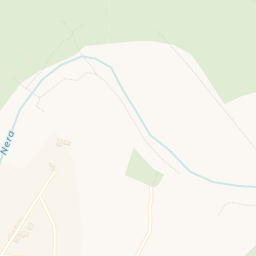 Map - Sasca Montană