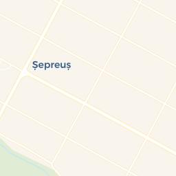 Map - Șepreuș