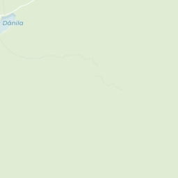 Map - Comuna Ocna De Fier