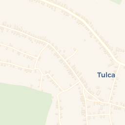 Map - Tulca