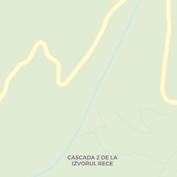 Map - Oraş Oraviţa