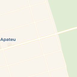 Map - Apateu