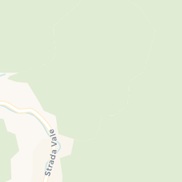 Map - Comuna Ocna De Fier