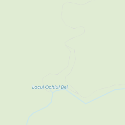 Map - Comuna Ciclova Română