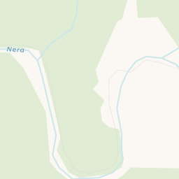 Map - Sasca Montană