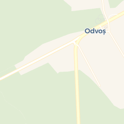 Map - Ususău