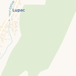 Map - Lupac