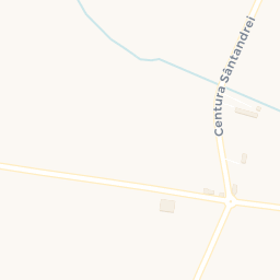 Map - Comuna Sântandrei