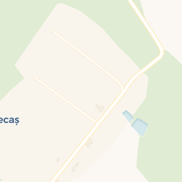 Map - Secaş
