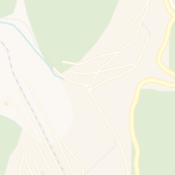 Map - Anina