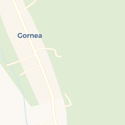 Map - Comuna Sicheviţa