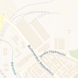 Map - Câlnic