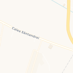 Map - Sântandrei