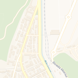 Map - Reşiţa