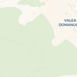 Map - Reşiţa