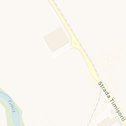 Map - Lugoj