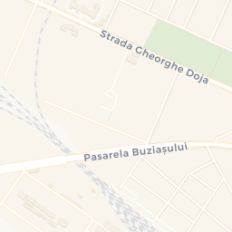 Map - Lugoj