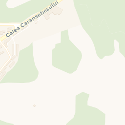 Map - Reşiţa