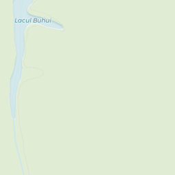 Map - Anina