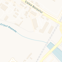Map - Sântandrei