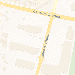 Map - Oradea