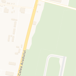 Map - Oradea