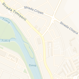 Map - Lugoj