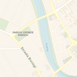 Map - Lugoj