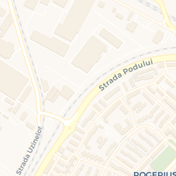 Map - Oradea