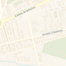 Map - Oradea