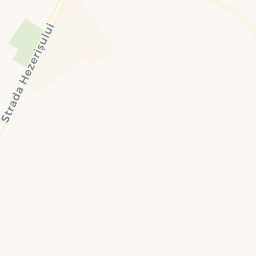 Map - Lugoj