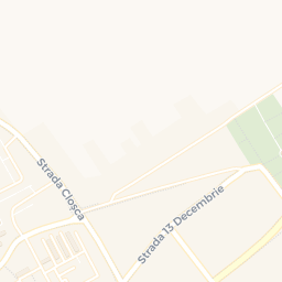 Map - Lugoj