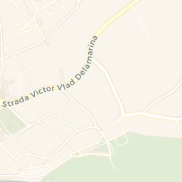 Map - Lugoj