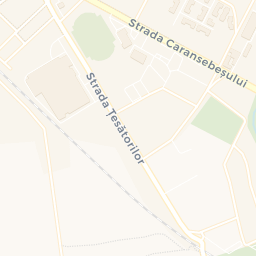 Map - Lugoj